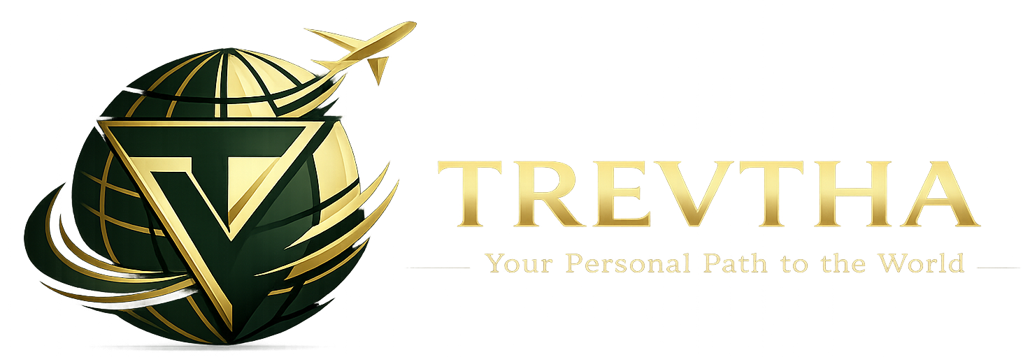TREVTHA Logo
